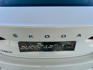 SKODA OCTAVIA 2.0TDI 115Cv Ambition -UnicoPropieta
