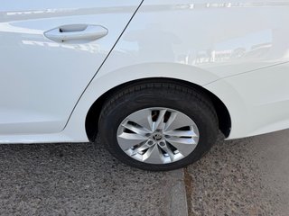 SKODA OCTAVIA 2.0TDI 115Cv Ambition -UnicoPropieta