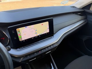 SKODA OCTAVIA 2.0TDI 115Cv Ambition -UnicoPropieta