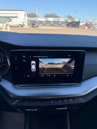 SKODA OCTAVIA 2.0TDI 115Cv Ambition -UnicoPropieta