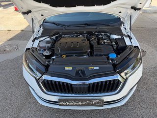 SKODA OCTAVIA 2.0TDI 115Cv Ambition -UnicoPropieta