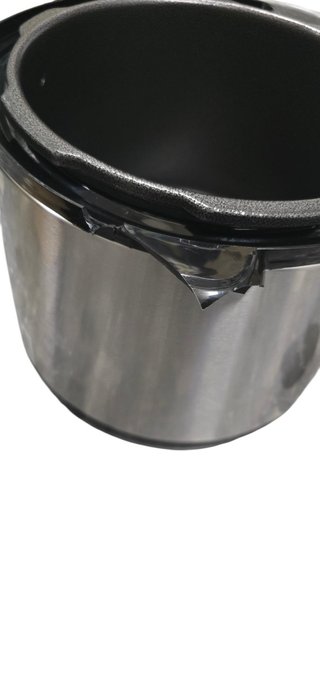 Cecotec Olla Programable GM Modelo H Deluxe