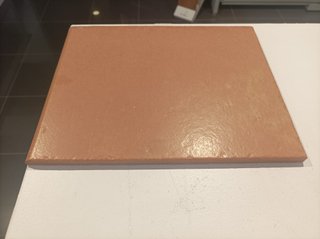 Peldaño vierteaguas terracota 24x30 a 3,99€ pieza