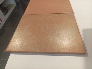 Peldaño vierteaguas terracota 24x30 a 3,99€ pieza