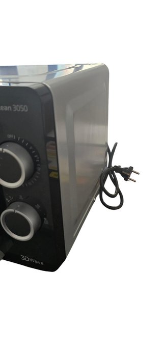Cecotec Microondas de 20 Litros ProClean 3050. 700 W