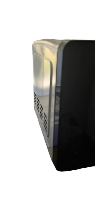 Cecotec Microondas de 20 Litros ProClean 3050. 700 W