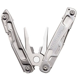 Leatherman REV Pinze Multiuso con 14 Utensili