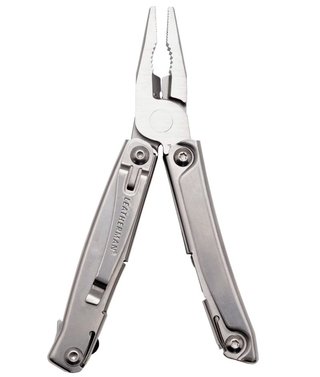Leatherman REV Pinze Multiuso con 14 Utensili