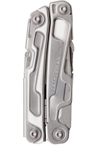 Leatherman REV Pinze Multiuso con 14 Utensili