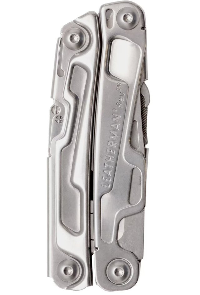 Leatherman REV Alicates Multiusos 14 Herramientas