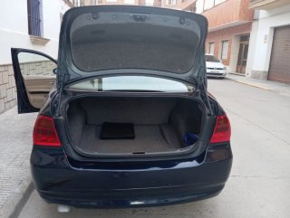 BMW Serie 3 2005