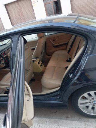 BMW Serie 3 2005