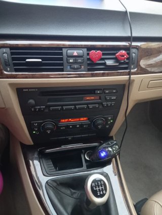 BMW Serie 3 2005