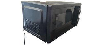 COMFEE' CMO-MP012ND(BK) Mini horno microondas de 20 L y 700 W