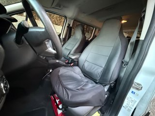 Ford Transit Connect 2018