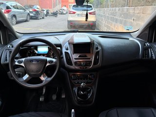 Ford Transit Connect 2018