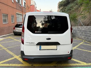 Ford Transit Connect 2018