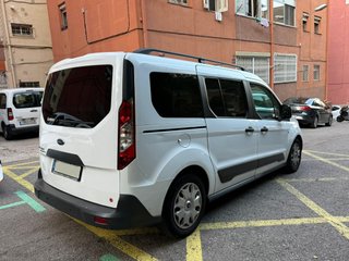 Ford Transit Connect 2018