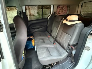 Ford Transit Connect 2018