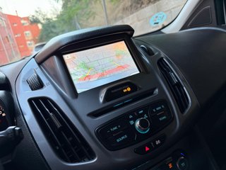 Ford Transit Connect 2018