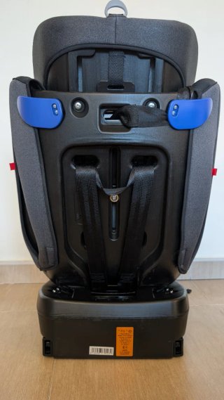 Silla para coche Babyauto 360