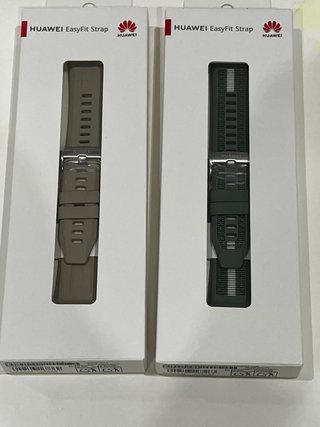 Correas Huawei EasyFit