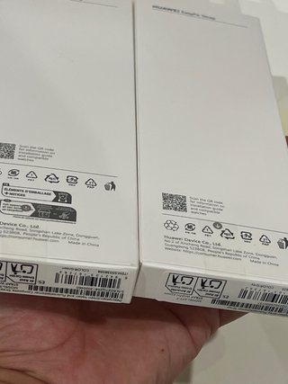 Correas Huawei EasyFit