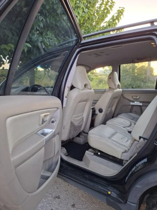 Volvo XC90 2006