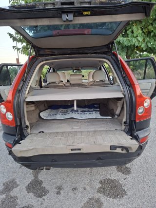 Volvo XC90 2006