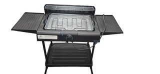 Cecotec Barbacoa eléctrica PerfectSteak 4250 Stand con 2400 W