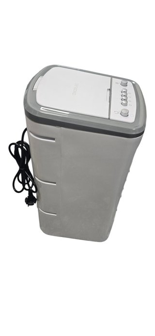 Cecotec Climatizador Evaporativo EnergySilence 3500 Cool Compact. 65 W