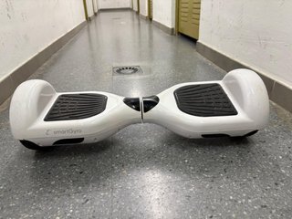 Hoverboard SmartGyro Blanco