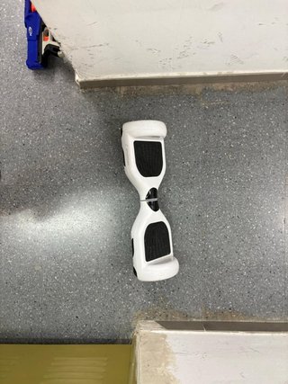Hoverboard SmartGyro Blanco