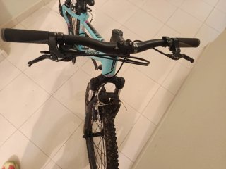 Bicicleta Orbea 24 MX