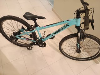 Bicicleta Orbea 24 MX