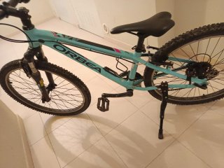 Bicicleta Orbea 24 MX