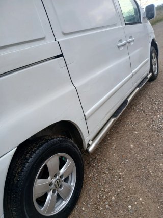 Mercedes-Benz Vito 1999