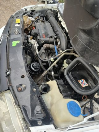 Mercedes-Benz Vito 1999