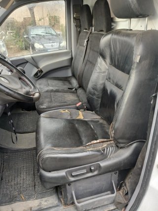 Mercedes-Benz Vito 1999