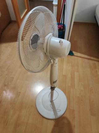 Ventilador Orbegezo Nuevo
