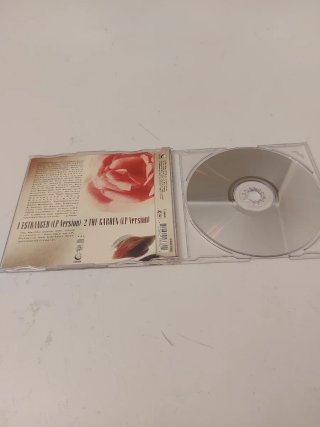 CD Guns N' Roses Estranged 1994 Singolo Geffen