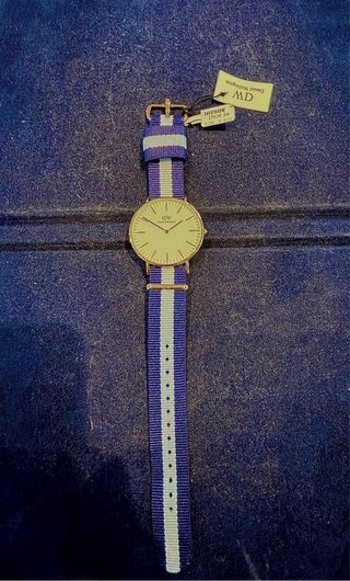 Reloj Daniel Wellington Hombre