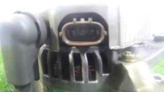 Alternador toyota corolla familiar (e11) * 323095