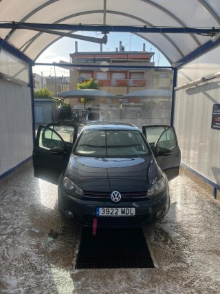 Volkswagen Golf 2011