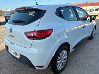 RENAULT Clio Business Energy dCi