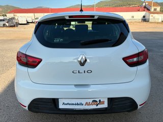 RENAULT Clio Business Energy dCi