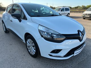 RENAULT Clio Business Energy dCi