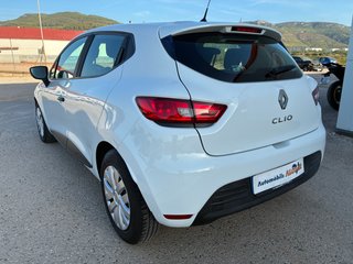 RENAULT Clio Business Energy dCi
