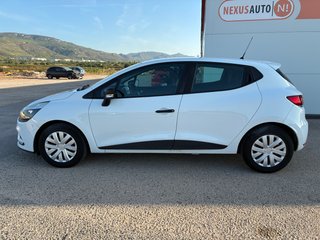 RENAULT Clio Business Energy dCi