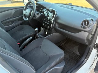 RENAULT Clio Business Energy dCi